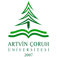 Artvin Çoruh<br>University
